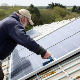 7 erreurs à éviter lors de l'installation de panneaux photovoltaïques Neuilly-sur-Seine